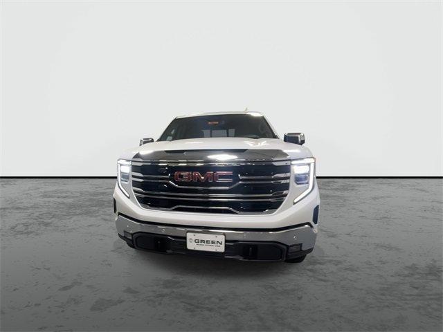 new 2026 GMC Sierra 1500 car, priced at $59,125
