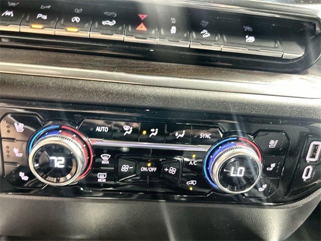 new 2026 GMC Sierra 1500 car, priced at $59,125