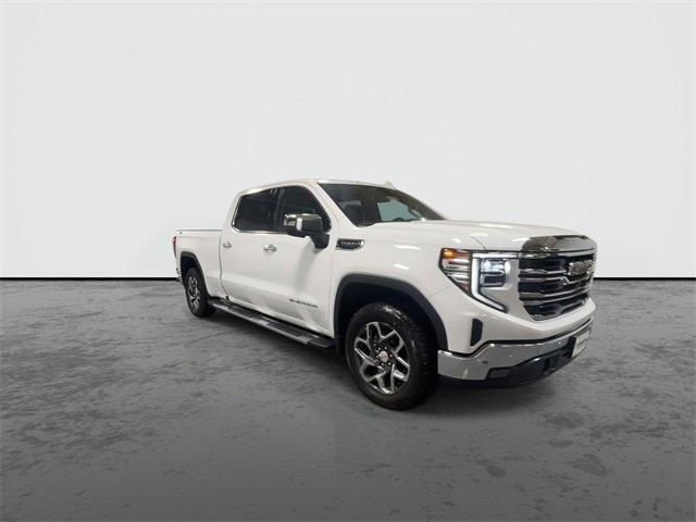 new 2026 GMC Sierra 1500 car, priced at $59,125