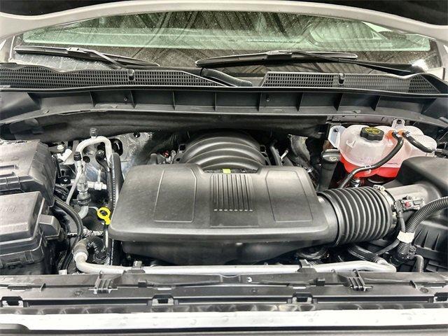 new 2026 GMC Sierra 1500 car, priced at $59,125