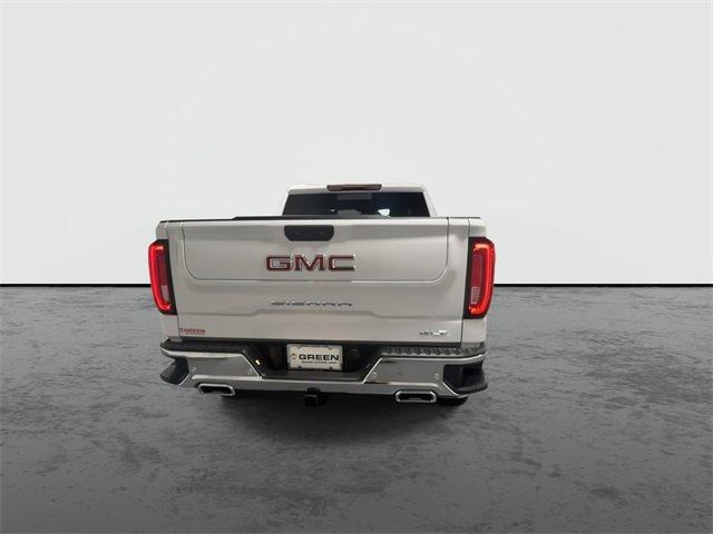 new 2026 GMC Sierra 1500 car, priced at $59,125