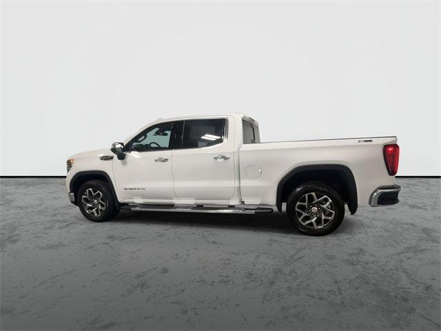 new 2026 GMC Sierra 1500 car, priced at $59,125