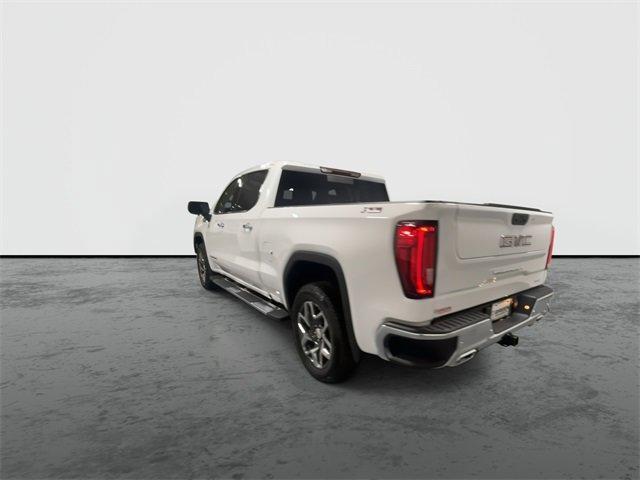 new 2026 GMC Sierra 1500 car, priced at $59,125