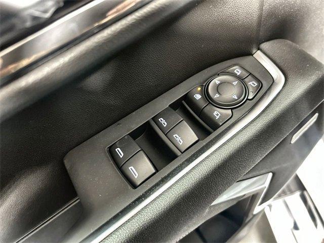 new 2026 GMC Sierra 1500 car, priced at $59,125