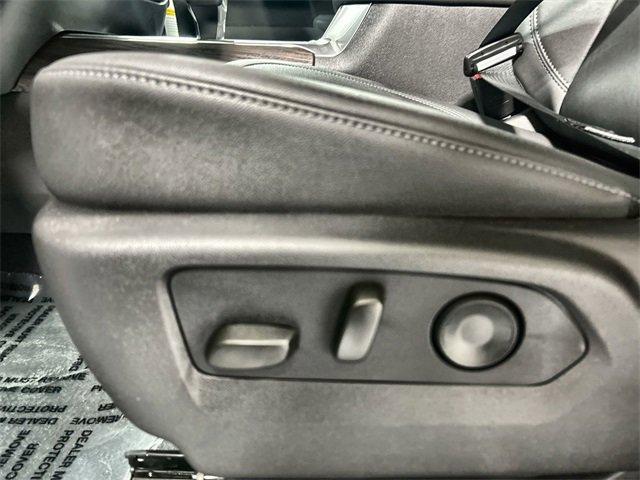 new 2026 GMC Sierra 1500 car, priced at $59,125