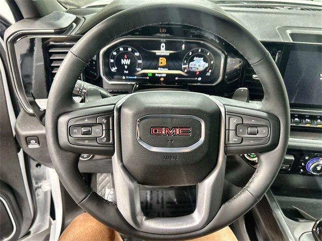 new 2026 GMC Sierra 1500 car, priced at $59,125