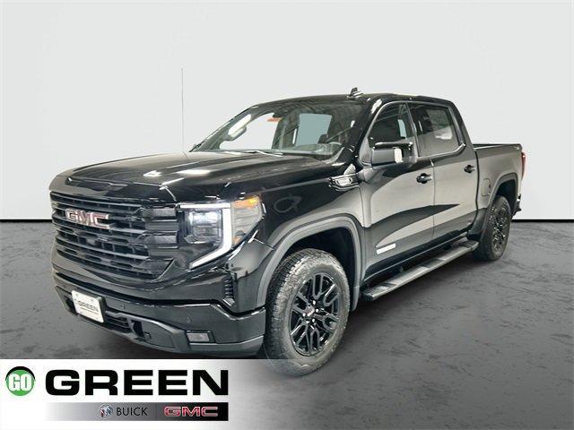 new 2026 GMC Sierra 1500 car, priced at $63,390