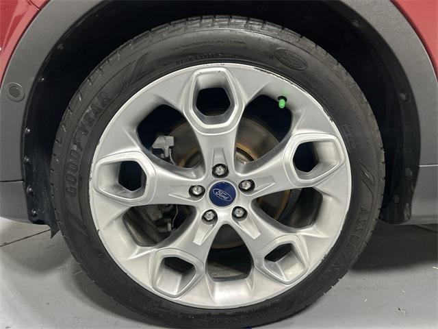 used 2014 Ford Escape car, priced at $7,700