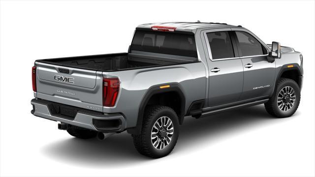 new 2024 GMC Sierra 2500 car, priced at $89,630