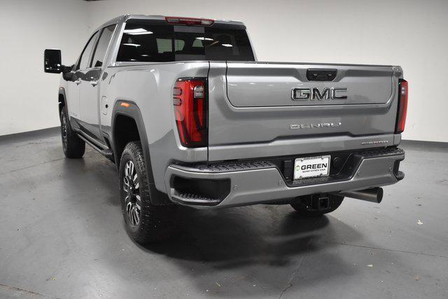 new 2024 GMC Sierra 2500 car, priced at $89,630