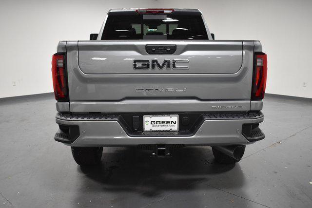 new 2024 GMC Sierra 2500 car, priced at $89,630