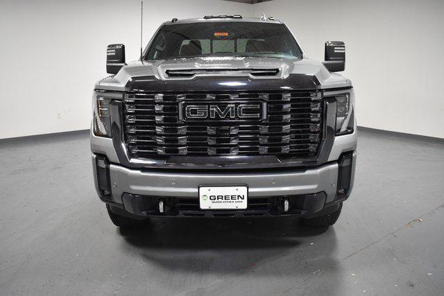 new 2024 GMC Sierra 2500 car, priced at $89,630