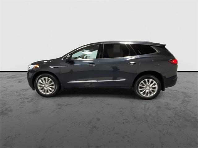 used 2021 Buick Enclave car, priced at $27,607