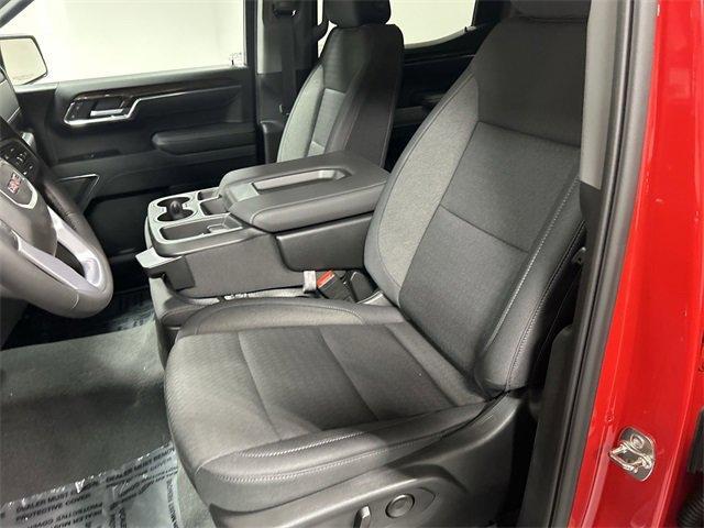 new 2025 GMC Sierra 1500 car, priced at $51,285