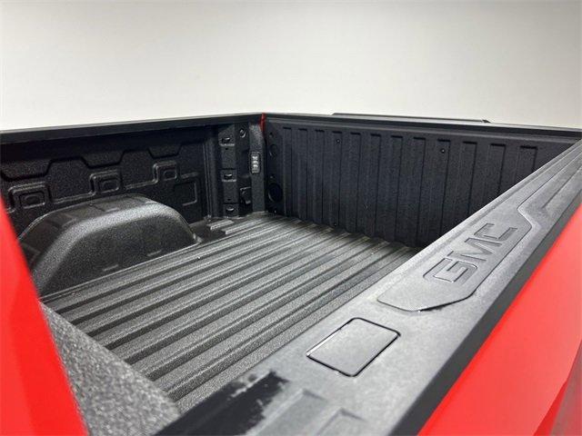 new 2025 GMC Sierra 1500 car, priced at $51,285