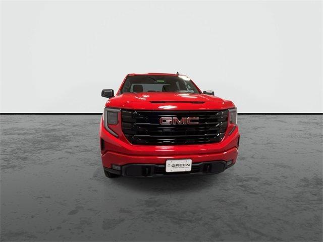 new 2025 GMC Sierra 1500 car, priced at $51,285