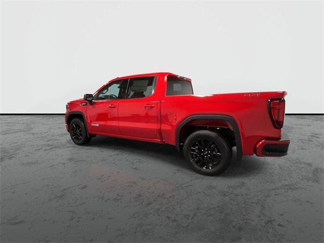 new 2025 GMC Sierra 1500 car, priced at $51,285