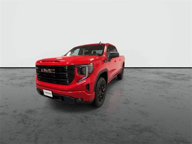 new 2025 GMC Sierra 1500 car, priced at $51,285