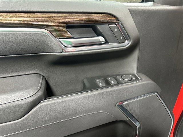 new 2025 GMC Sierra 1500 car, priced at $51,285