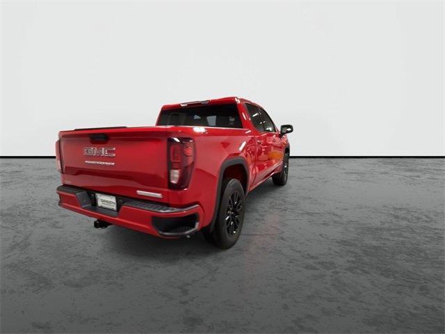 new 2025 GMC Sierra 1500 car, priced at $51,285
