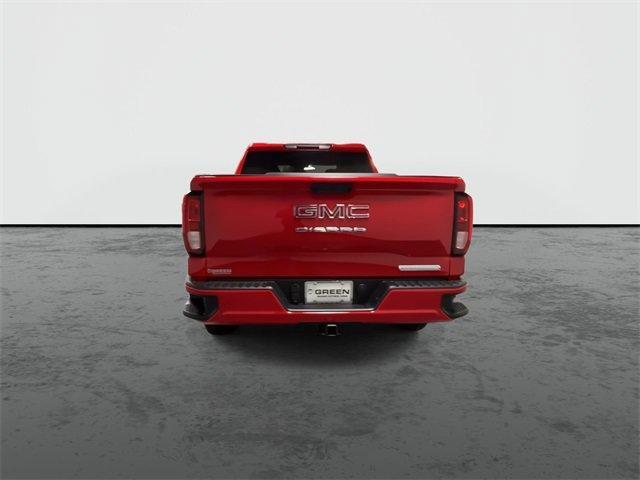 new 2025 GMC Sierra 1500 car, priced at $51,285