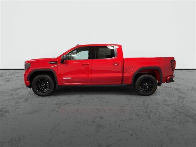 new 2025 GMC Sierra 1500 car, priced at $51,285