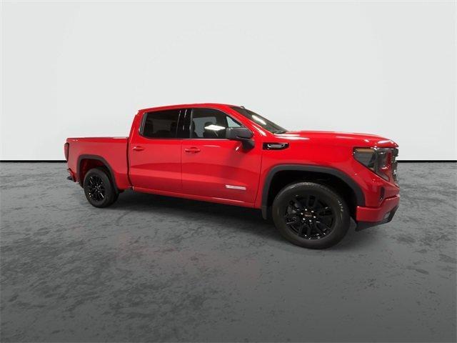 new 2025 GMC Sierra 1500 car, priced at $51,285