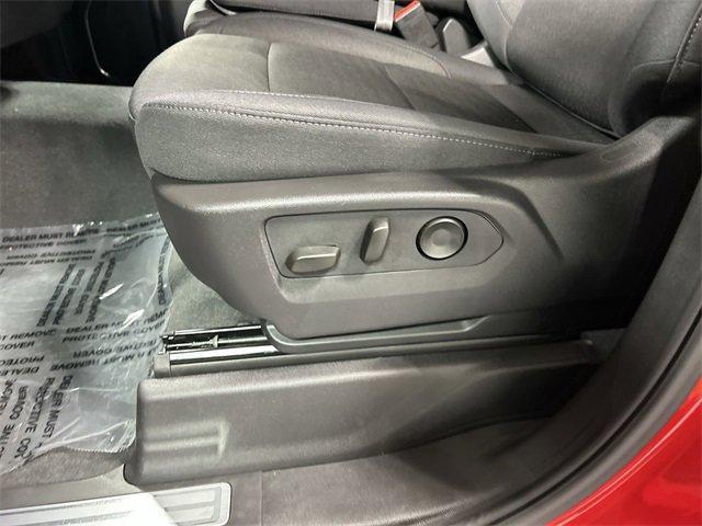 new 2025 GMC Sierra 1500 car, priced at $51,285