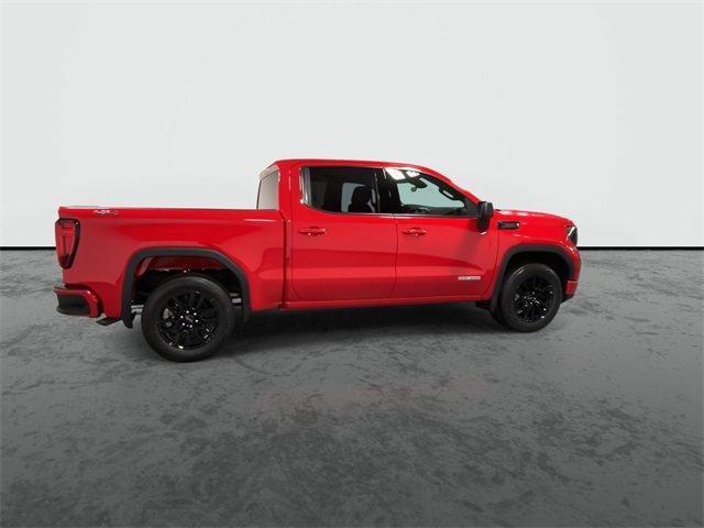 new 2025 GMC Sierra 1500 car, priced at $51,285