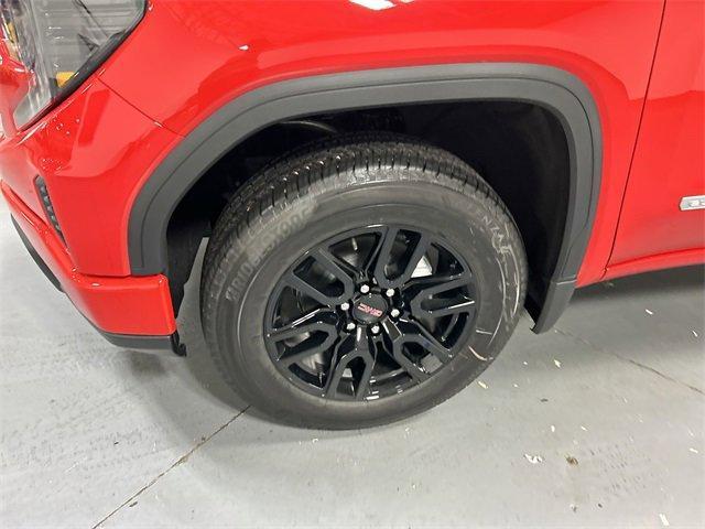 new 2025 GMC Sierra 1500 car, priced at $51,285