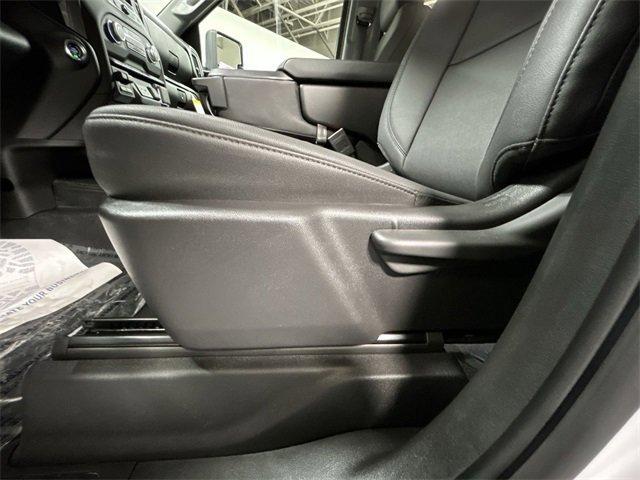 new 2025 GMC Sierra 3500 car, priced at $75,141