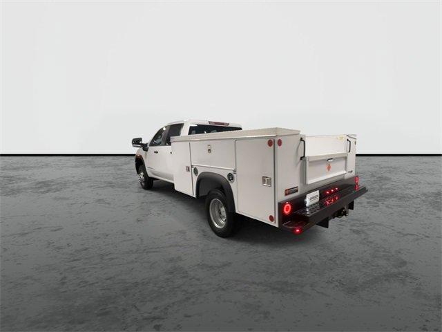 new 2025 GMC Sierra 3500 car, priced at $75,141