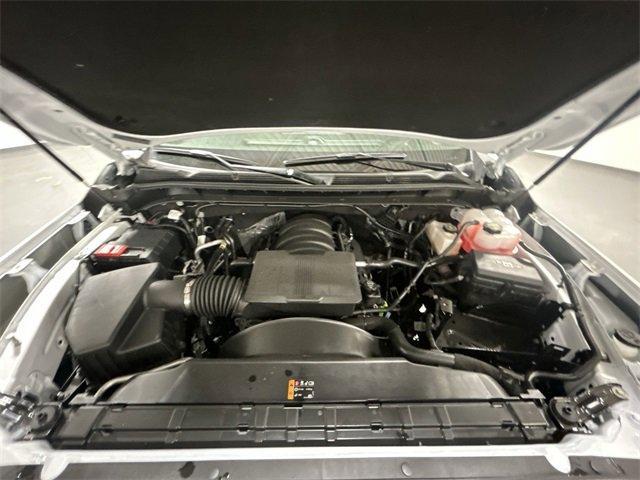 new 2025 GMC Sierra 3500 car, priced at $75,141