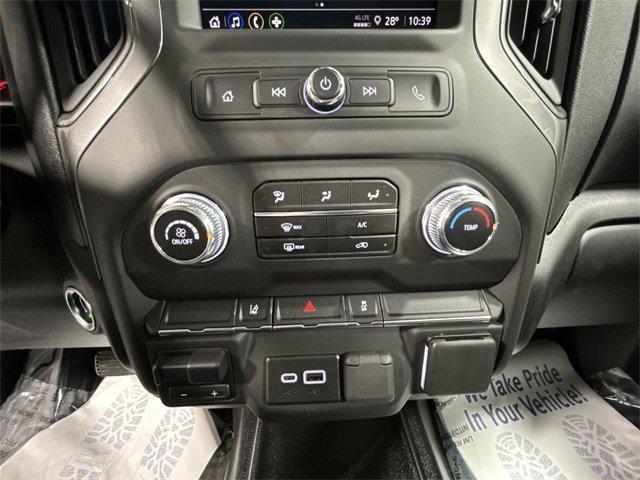 new 2025 GMC Sierra 3500 car, priced at $75,141