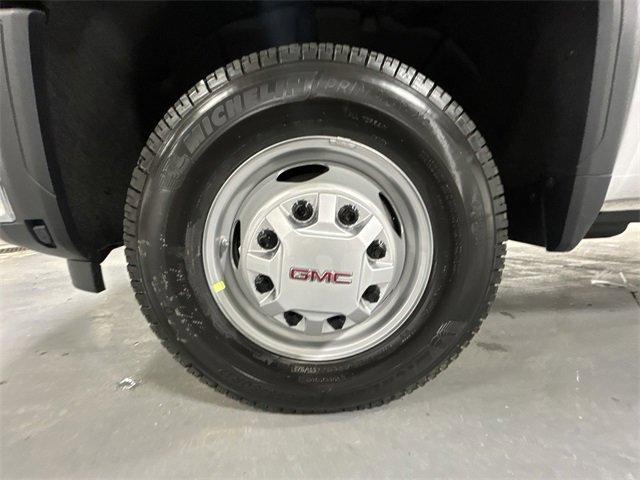 new 2025 GMC Sierra 3500 car, priced at $75,141