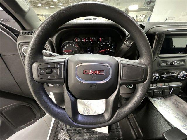 new 2025 GMC Sierra 3500 car, priced at $75,141