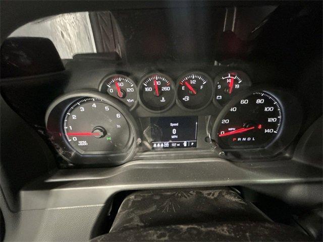 new 2025 GMC Sierra 3500 car, priced at $75,141