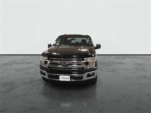 used 2019 Ford F-150 car, priced at $26,941