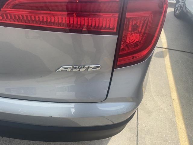 used 2016 Honda Pilot car, priced at $12,224