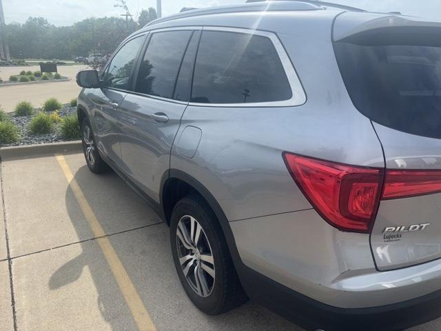 used 2016 Honda Pilot car, priced at $12,224