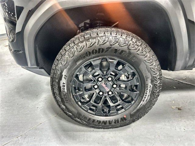 new 2026 GMC Canyon car, priced at $43,875