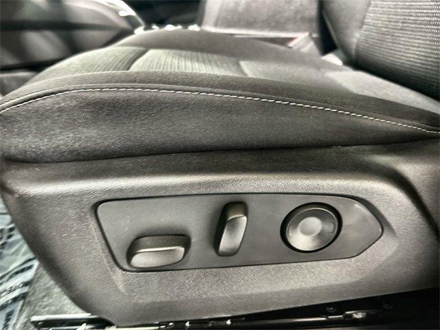 new 2026 GMC Canyon car, priced at $43,875