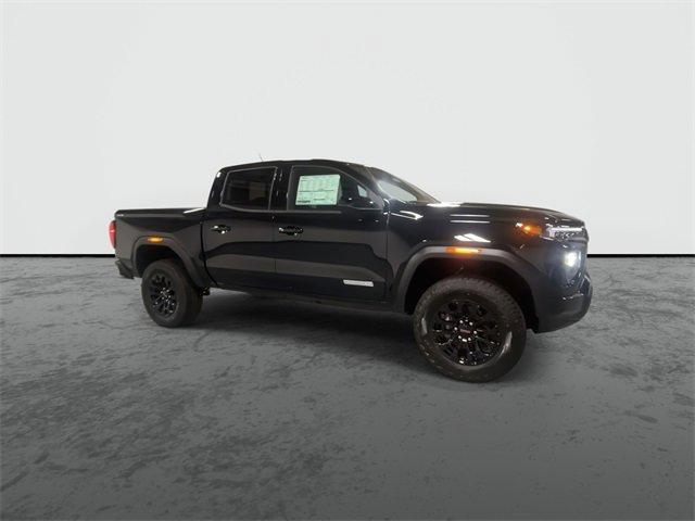 new 2026 GMC Canyon car, priced at $43,875