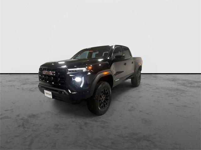 new 2026 GMC Canyon car, priced at $43,875