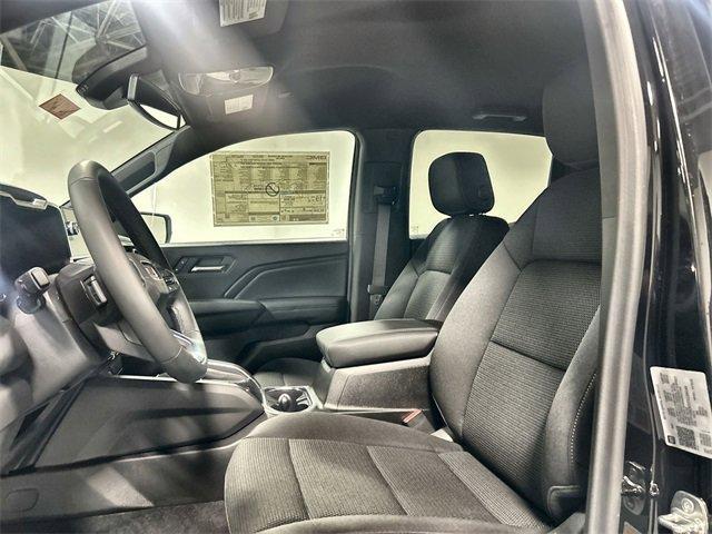 new 2026 GMC Canyon car, priced at $43,875