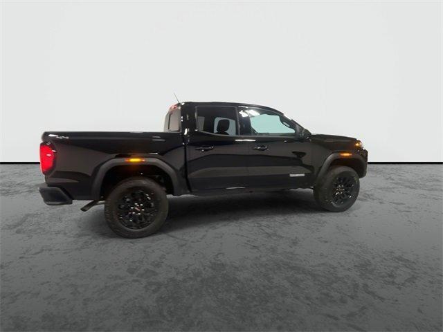 new 2026 GMC Canyon car, priced at $43,875