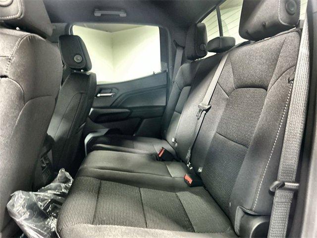 new 2026 GMC Canyon car, priced at $43,875