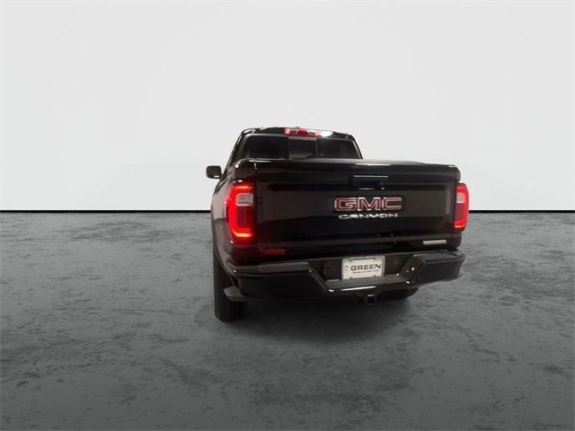 new 2026 GMC Canyon car, priced at $43,875
