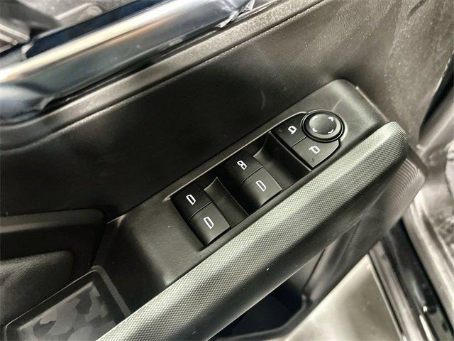 new 2026 GMC Canyon car, priced at $43,875