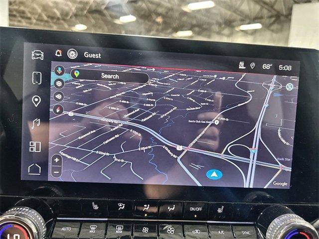 new 2026 GMC Canyon car, priced at $43,875